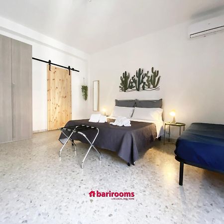 Bari Rooms Central Station Εξωτερικό φωτογραφία